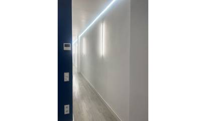 Revente - Apartment - Torrevieja