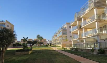 Revente - Apartment - Villamartin - Villamartín