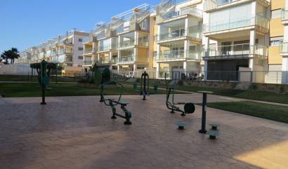 Revente - Apartment - Villamartin - Villamartín