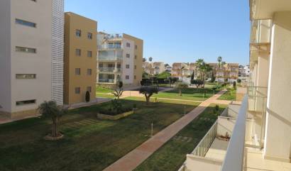 Revente - Apartment - Villamartin - Villamartín