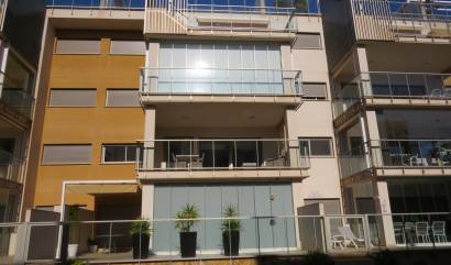 Revente - Apartment - Villamartin