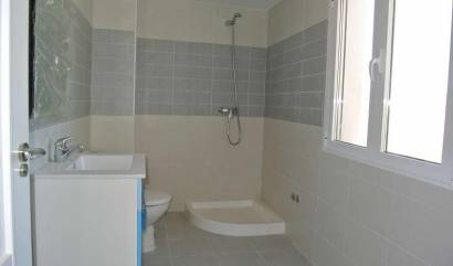 Revente - Apartment - Villena