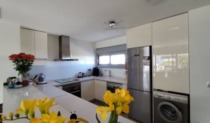 Revente - Apartment - Vistabella Golf