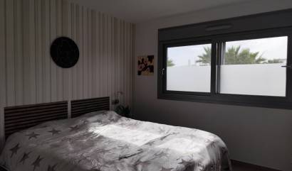 Revente - Apartment - Vistabella Golf