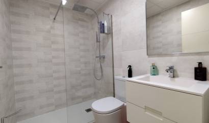 Revente - Apartment - Vistabella Golf