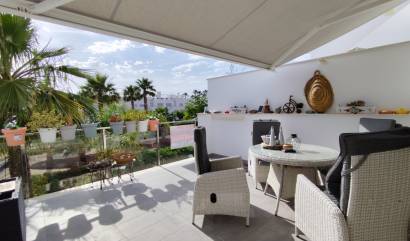 Revente - Apartment - Vistabella Golf