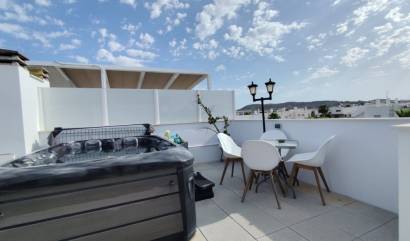 Revente - Apartment - Vistabella Golf