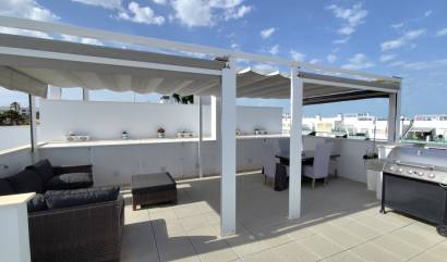 Revente - Apartment - Vistabella Golf