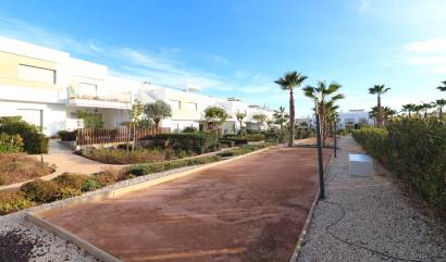 Revente - Apartment - Vistabella Golf