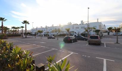 Revente - Apartment - Vistabella Golf