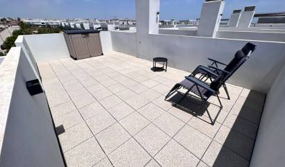 Revente - Apartment - Vistabella Golf