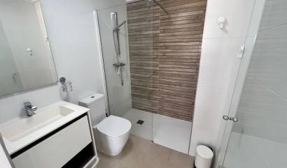 Revente - Apartment - Vistabella Golf