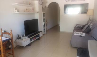 Revente - Appartement - Los Montesinos