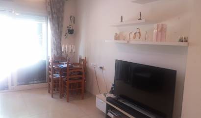 Revente - Appartement - Los Montesinos