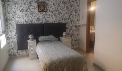 Revente - Appartement - Los Montesinos