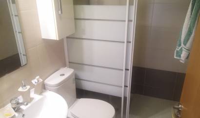 Revente - Appartement - Los Montesinos