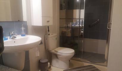 Revente - Appartement - Los Montesinos