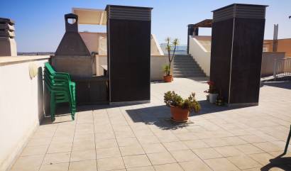 Revente - Appartement - Los Montesinos