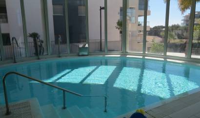 Revente - Appartement - Orihuela Costa - Villamartín