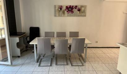 Revente - Appartement - Punta Prima - Punta Prima Torrevieja