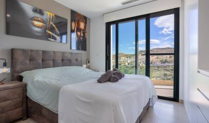 Revente -  - Benijofar