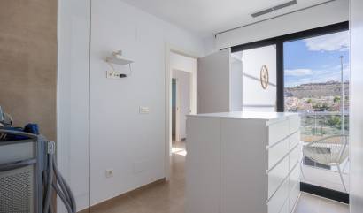 Revente -  - Benijofar