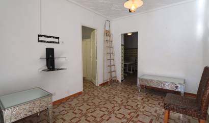 Revente - Bungalow - Benijofar