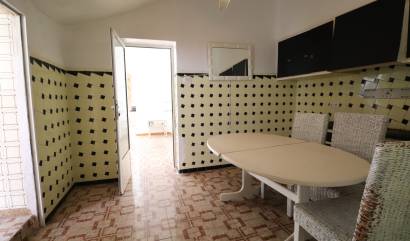 Revente - Bungalow - Benijofar