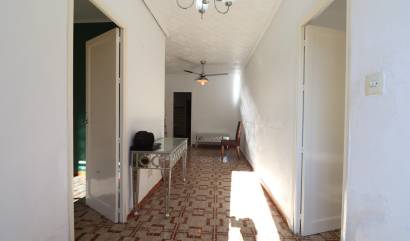 Revente - Bungalow - Benijofar