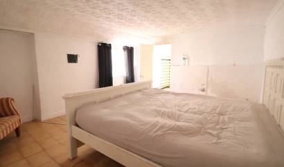 Revente - Bungalow - Benijofar