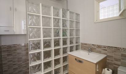 Revente - Bungalow - Benijofar