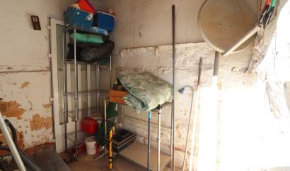 Revente - Bungalow - Benijofar