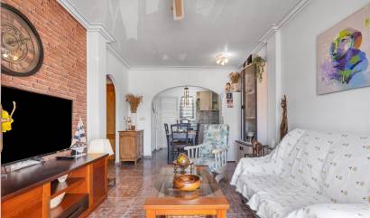 Revente - Bungalow - Guardamar del Segura - El moncayo