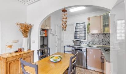 Revente - Bungalow - Guardamar del Segura - El moncayo