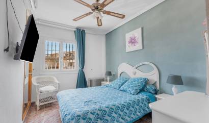 Revente - Bungalow - Guardamar del Segura - El moncayo