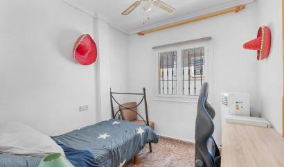 Revente - Bungalow - Guardamar del Segura - El moncayo