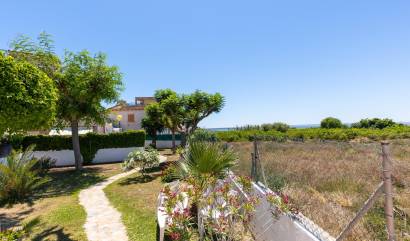Revente - Bungalow - Guardamar del Segura - El moncayo