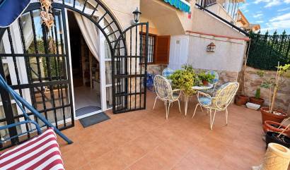 Revente - Bungalow - Guardamar del Segura - El moncayo