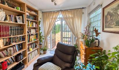Revente - Bungalow - Guardamar del Segura - El moncayo