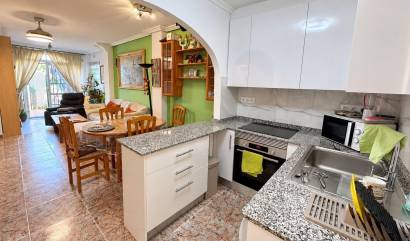 Revente - Bungalow - Guardamar del Segura - El moncayo
