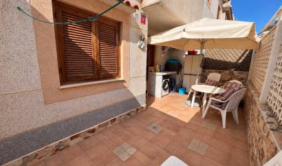 Revente - Bungalow - Guardamar del Segura - El moncayo