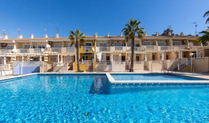 Revente - Bungalow - Guardamar del Segura - Urbanizaciones