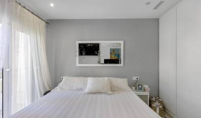 Revente - Bungalow - Guardamar del Segura - Urbanizaciones