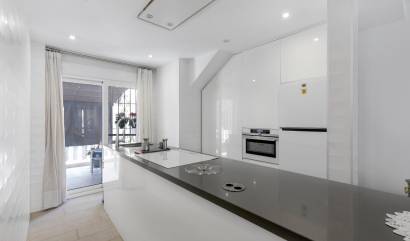 Revente - Bungalow - Guardamar del Segura - Urbanizaciones