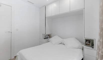 Revente - Bungalow - Guardamar del Segura - Urbanizaciones