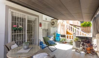 Revente - Bungalow - Guardamar del Segura - Urbanizaciones