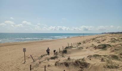 Revente - Bungalow - Guardamar del Segura - Urbanizaciones