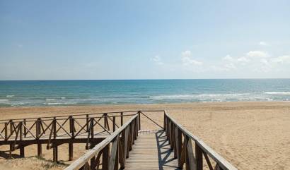 Revente - Bungalow - Guardamar del Segura - Urbanizaciones