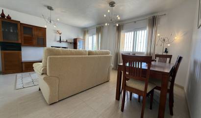 Revente - Bungalow - La Puebla