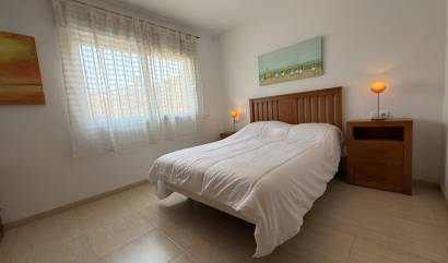 Revente - Bungalow - La Puebla